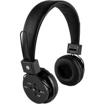 Cascos inalámbricos con ranura par tarjeta