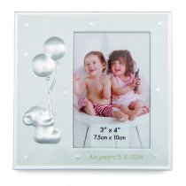 Portafotos con motivos de niños personalizado Portafotos con motivos de niños personalizado