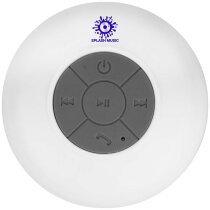 Altavoz bluetooth impermeable personalizado