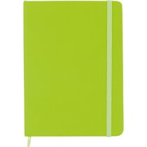 Bloc de notas de colores mini personalizado Bloc de notas de colores mini personalizado