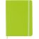 Bloc de notas de colores mini Verde claro