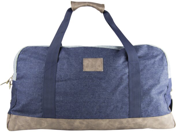 Bolsa Viaje Highline grabado