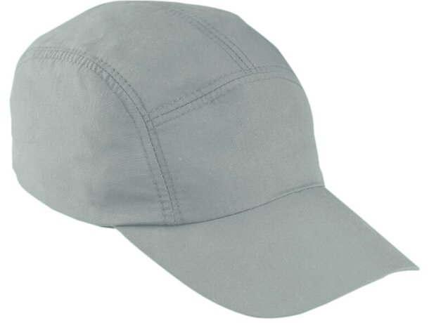 Gorra impermeable sistema dry fit personalizada