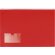 Carpeta original non woven 70 g/m2 Record Rojo