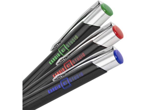 Bolígrafo Láser personalizado