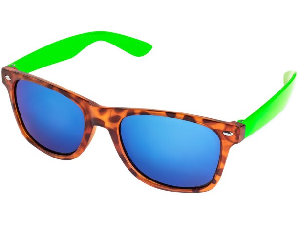 Gafas de sol con estampado uv 400 para empresas