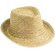 Sombrero Paja Jamaica detalle 3
