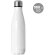 Termo Seven blanco acero sublimable 500 ml sin color