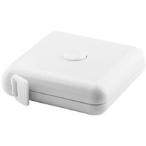 Cinta métrica para medición de silueta plástico