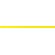 Cinta sombreros non woven Amarillo