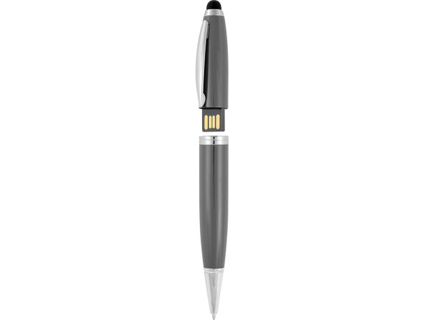 Bolígrafo Usb 16gb Slot barato