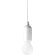 Luz Led para colgar Blanco