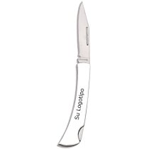 Navaja elegante de estilo clásico personalizada Navaja elegante de estilo clásico personalizada