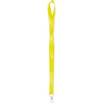 Lanyard Show personalizado