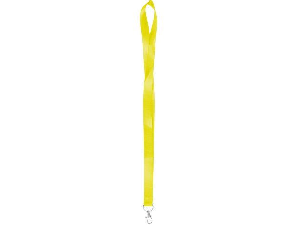 Lanyard Show detalle 7