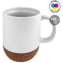 Taza marocco personalizado