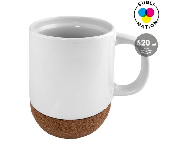 Taza marocco personalizado