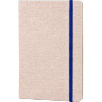 Libreta A5 Fabric personalizado