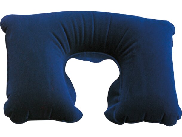 Almohadas de viaje para empresas hinchable de pvc Plane detalle 4