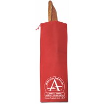 Bolsa non woven para pan personalizado Bolsa non woven para pan personalizado