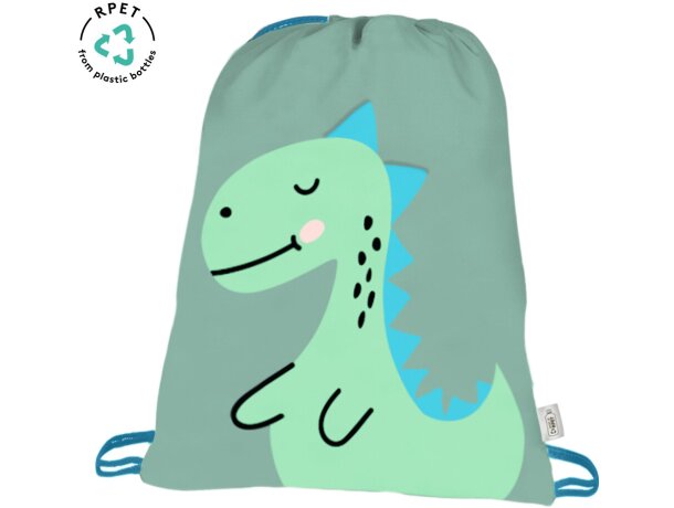 Mochila rpet relief fantasy barata