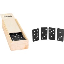 Juego Domino personalizado