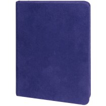 Libreta velvet