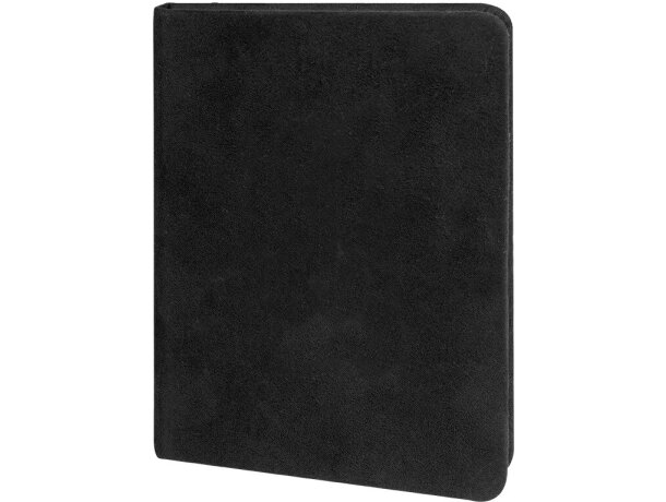 Libreta velvet personalizada