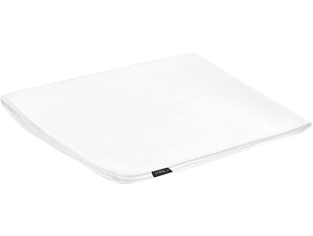 Trapo de cocina iris sublimación detalle 4