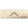Estuche madera forma de tubo