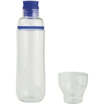 Bidones y Botellas