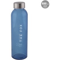 botellas de agua de cristal personalizadas