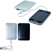 Batería externa fina 5000mah barata Batería externa fina 5000mah barata