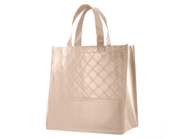 Bolsa multiusos moderna non woven laminado barata