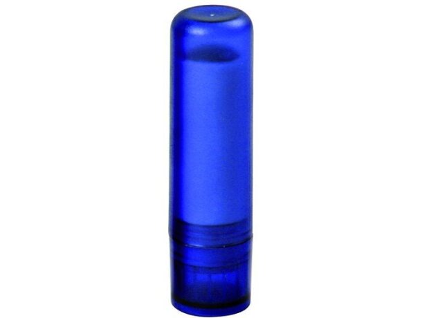 Bálsamo Labial de colores personalizado azul Bálsamo Labial de colores personalizado azul
