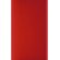 power bank aluminio personalizado rojo