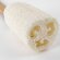 Esponja loofah detalle 6