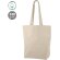 Bolsa De Algodón Orgánico Fresh personalizada