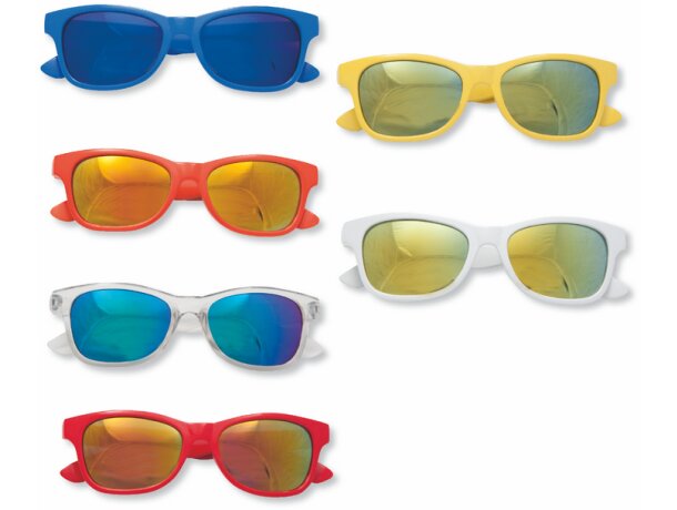 Gafas de sol para niños personalizado