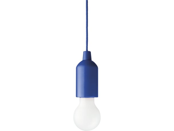 Luz led para colgar personalizado