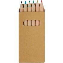 Set de lápices personalizado