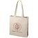 Bolsa fairtrade phelt con logo