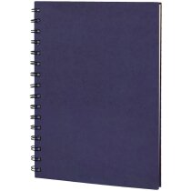 Libreta A5 con 80 hojas personalizado