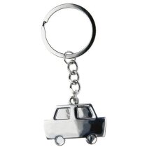 Llavero con forma de coche clásico personalizado Llavero con forma de coche clásico personalizado