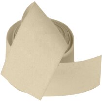 Cinta para sombreros de algodon cotton personalizado