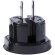 Set de adaptador universal de enchufes detalle 1