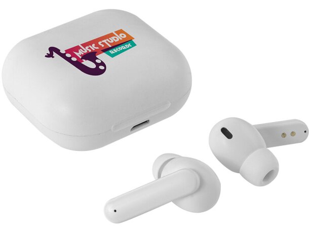 Auriculares spark detalle 8