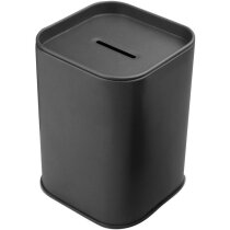 Hucha hojalata mate personalizada Hucha hojalata mate personalizada