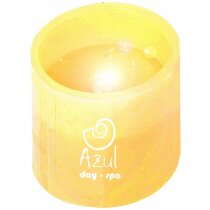 Velas y portavelas Velas y portavelas