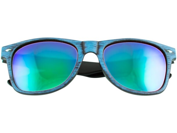 Gafas de sol plástico Timber detalle 3